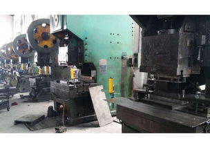 廠價直銷 安全生產新守護——沖床保護器助力碾米機制造升級